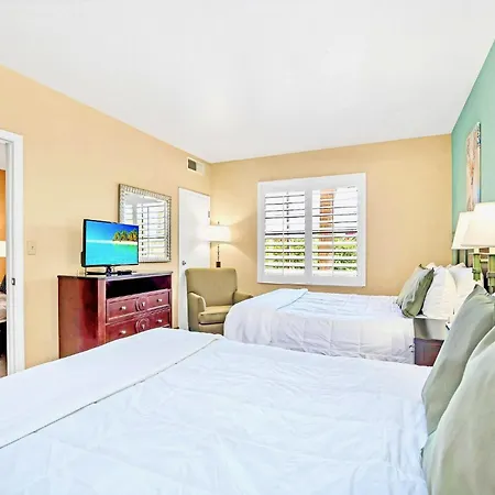 1Br Condo - Two Queens Arcade Pool - Near Disney Orlando Exterior photo