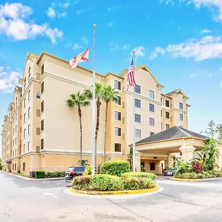 1Br Condo - Two Queens Arcade Pool - Near Disney Orlando Exterior photo