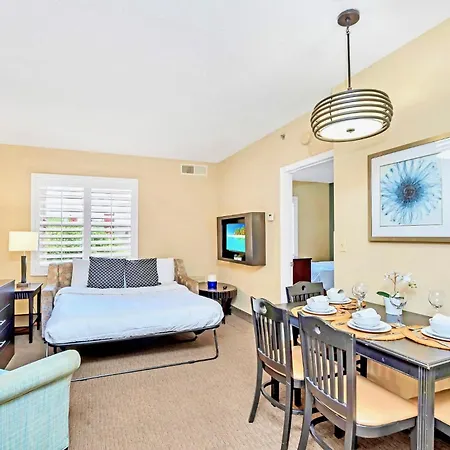 1Br Condo - Two Queens Arcade Pool - Near Disney Orlando Exterior photo