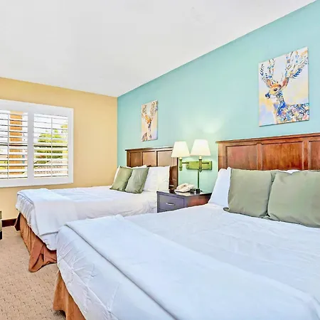1Br Condo - Two Queens Arcade Pool - Near Disney Orlando Exterior photo