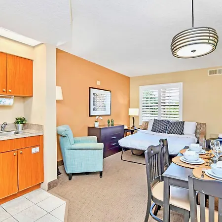 1Br Condo - Two Queens Arcade Pool - Near Disney Orlando Exterior photo